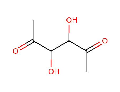 2,5-Hexanedione,3,4-dihydroxy- (8CI,9CI)
