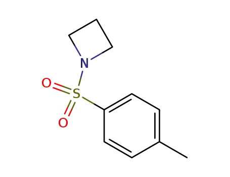 1-(p-Toluenesulfonyl)azetidine, 97%