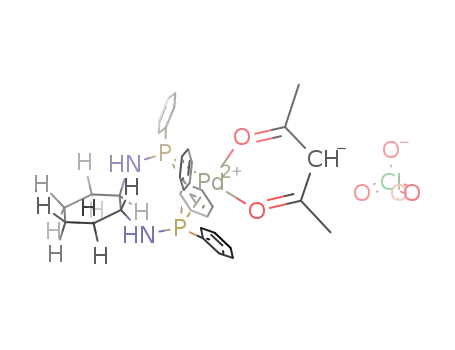 [Pd(acetylacetonato-O,O')((1R,2R)-(PPh2NH)2C6H10)](ClO4)