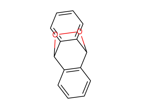9,10-Epidioxyanthracene,9,10-dihydro-