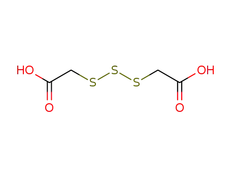 trisulfanediyldi-acetic acid