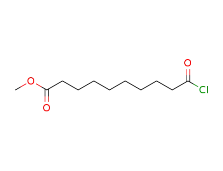 9-クロロホルミルノナン酸メチル