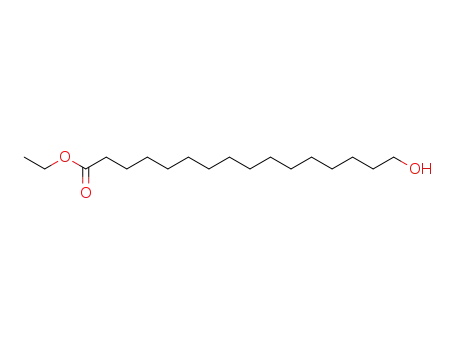 ethyl 16-hydroxyhexadecanoate