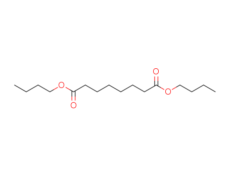Dibutyl suberate(16090-77-0)