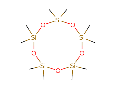Cyclopentasiloxane,2,2,4,4,6,6,8,8,10,10-decamethyl-(541-02-6)