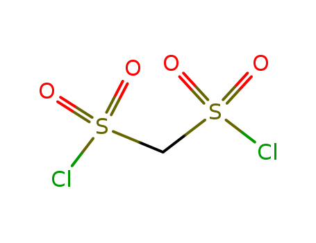 Methanedisulfonyl Dichloride.