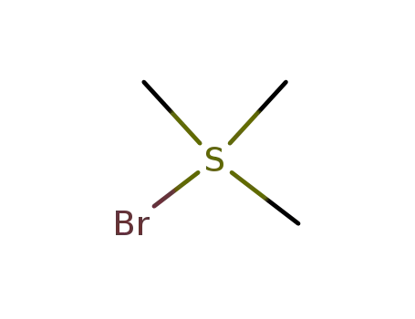 trimethylsulfoxonium bromide