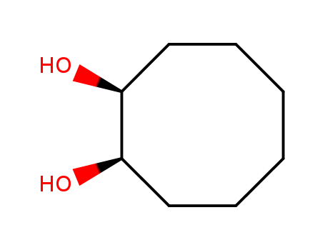 Cis-cyclooctane-1,2-diol