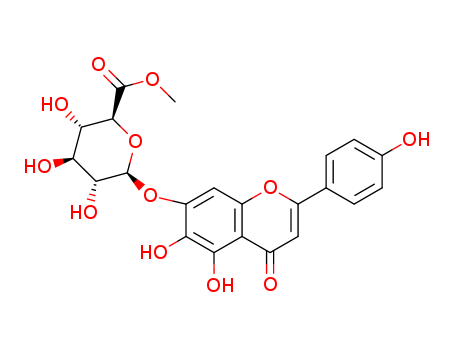 scutellarin Methylester