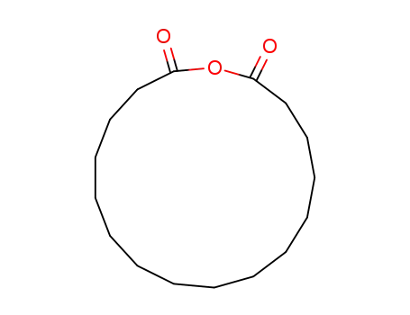 hexadecanedioic acid-anhydride