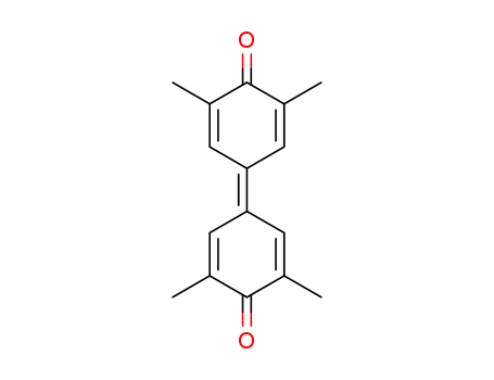 3,3',5,5'-Tetramethyldiphenoquinone