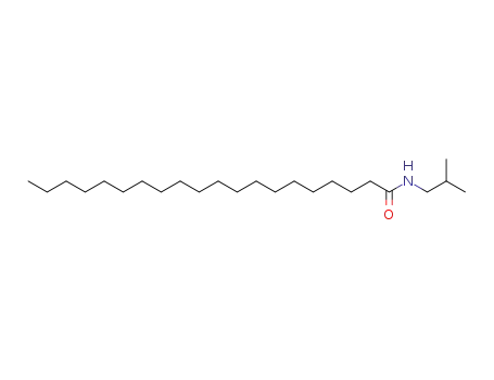 N-Isobutyleicosansaeure