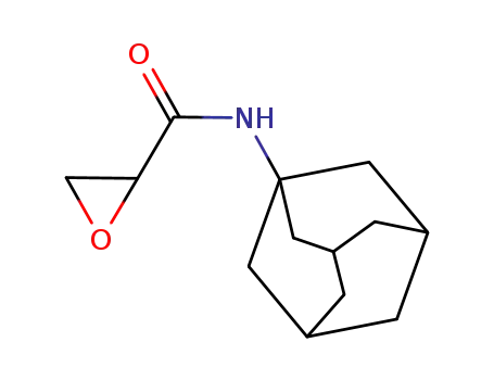N-adamantylglycidamide