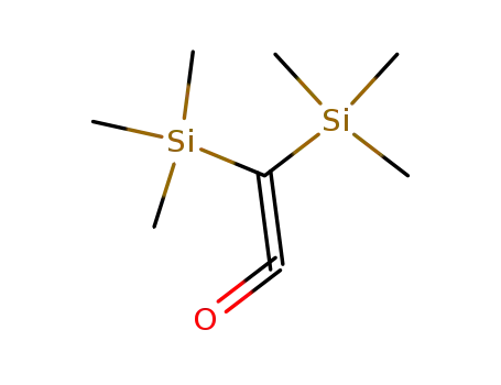 bis(trimethylsilyl)ketene