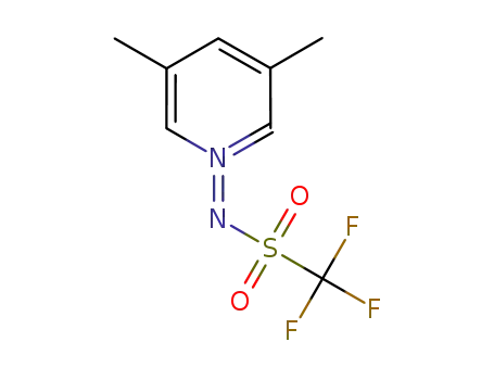 3,5-dimethylpyridinium (trifluoromethanesulfonyl)imide
