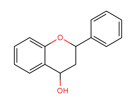 2-phenylchromanol