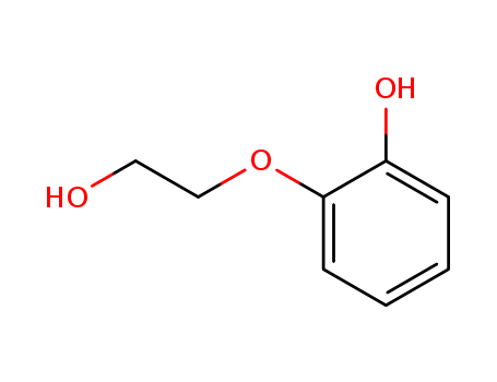 2-(2-Hydroxyethoxy)Phenol CAS NO.4792-78-3