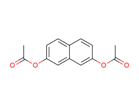2,7-diacetoxynaphthalene