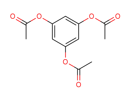 1,3,5-Benzenetriol,1,3,5-triacetate