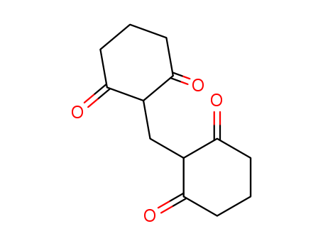 1,3-Cyclohexanedione,2,2'-methylenebis-