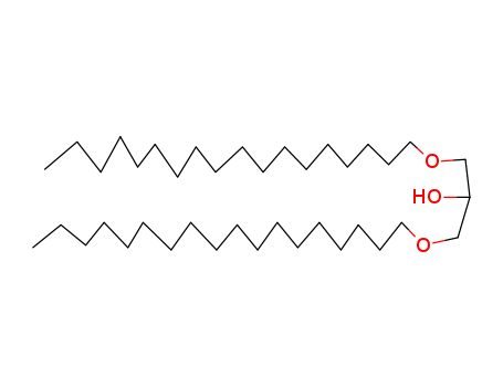 2-Propanol,1,3-bis(octadecyloxy)-