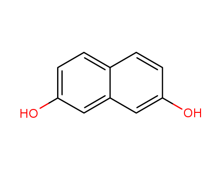 2,7-Dihydroxynaphthalene(582-17-2)