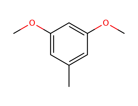 3,5-Dimethoxytoluene cas no. 4179-19-5 98%