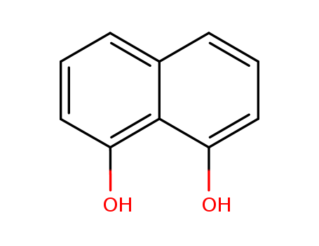 Naphthalene-1,8-diol cas no. 569-42-6 98%