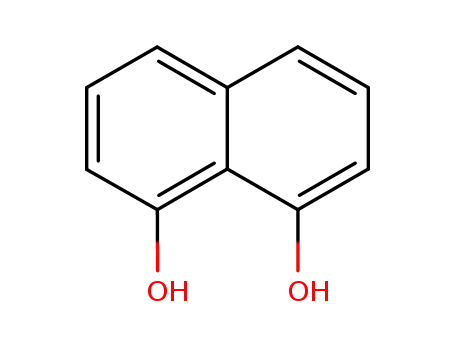 Naphthalene-1,8-diol cas  569-42-6