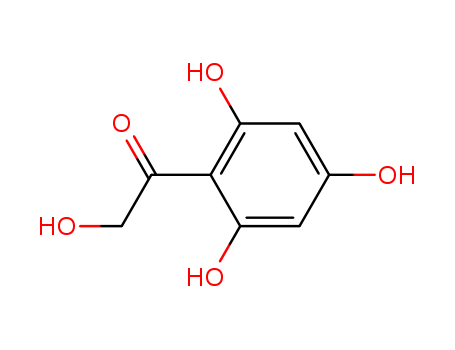 Ethanone, 2-hydroxy-1-(2,4,6-trihydroxyphenyl)-