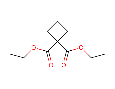 Diethyl 1,1-cyclobutanedicarboxylate(3779-29-1)