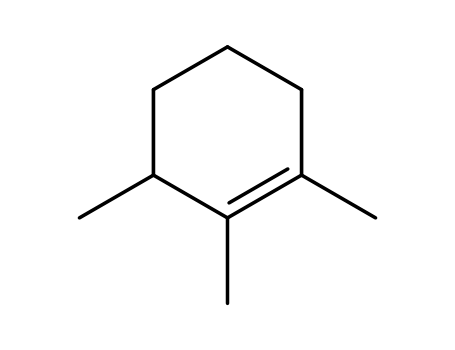 High quality Cyclohexene, 1,2,3-trimethyl-