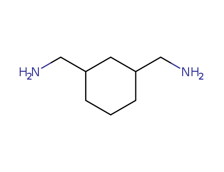 1,3-Bis(aminomethyl)cyclohexane(2579-20-6)
