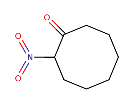 2-nitrocyclooctanone