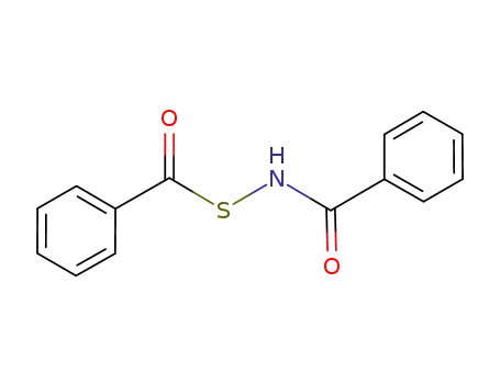 N-(benzoylsulfide)benzamide