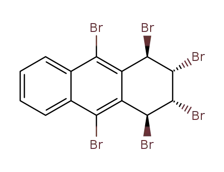 402592-29-4 Structure