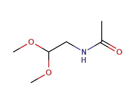 N-(2,2-diMethoxyethyl)acetaMide
