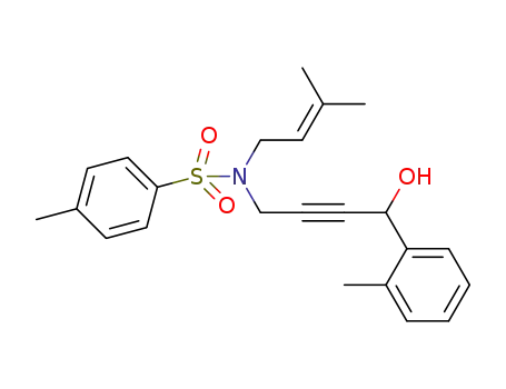 C23H27NO3S