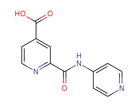 N-(pyridin-4-yl)isonicotinamide