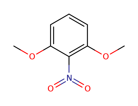 1,3-Dimethoxy-2-nitrobenzene