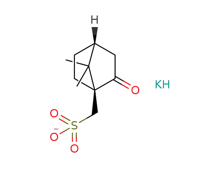 potassium (1S)-camphor-10-sulfonate