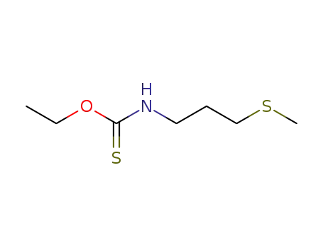 N-3-(methylthio)propyl O-ethyl thiocarbamate