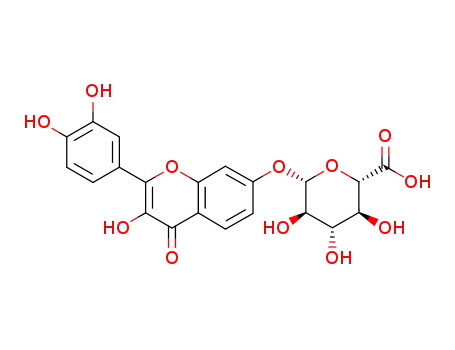 Fisetin 7-O-glucuronide