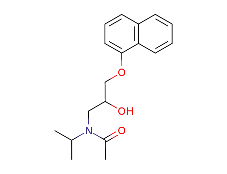 Propranolol Impurity 3