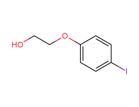 2-(4-Iodo-phenoxy)-ethanol