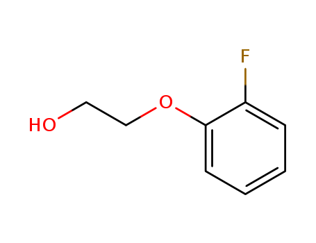 Ethanol, 2-(2-fluorophenoxy)-