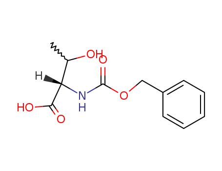 N-Cbz-L-Threonine(19728-63-3)