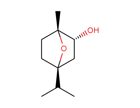 2-hydroxy-1,4-cineole