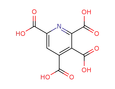 pyridine-2,3,4,6-tetracarboxylic acid