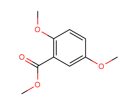 Methyl 2,5-dimethoxybenzoate